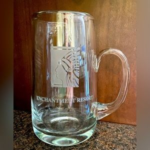 Sedona Enchantment Resort 24oz Mug
